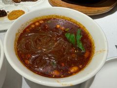 酸辣粉-峨嵋酒家(地安门店)