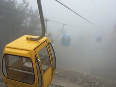 -罗田薄刀峰风景区