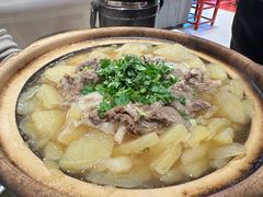 -侯师傅热炒店(印象城店)