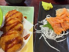 -胜代日本料理(云程巷小区店)