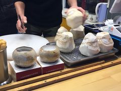 -椰子下蛋(南锣鼓巷店)