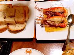 -Ministry of Crab(科伦坡店)