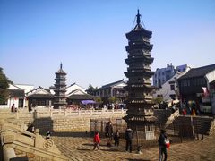 -我嘉书房(南翔名士居店)