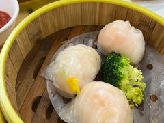 -吉莲利苑海鲜酒家(珠海拱北28年老字号店)