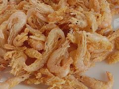 -渔民船说·北塘海鲜·天津菜·海肠捞饭(北塘古镇店)