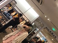 -百盛(莘庄店)
