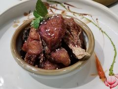 海派水景熏鱼-芳满庭·江浙小馆(1912店)