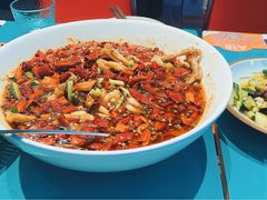 -川正旺江湖菜(三元桥店)
