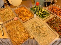 -闽江夜游台江旅游码头