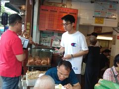 -伍湛记 · 广州老字号(龙津中路店)