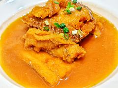 -黑窑厂糖油饼烤鸭·清真菜(总店)