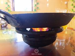 -回家湘菜馆(浮山后店)