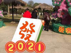 -武汉紫薇都市田园