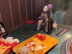 -牛New寿喜烧(中山公园龙之梦店)