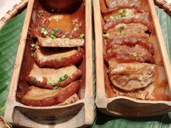 香芋扣肉-桂林肥仔·中华餐饮名店(园湖店)