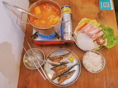 -高丽雅(滨北店)