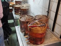 -海汇源老烧麦店(东大街总店)