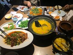 -卞氏菜根香(青羊万达店)