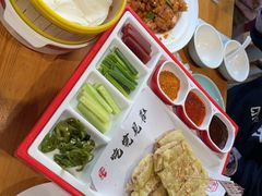 -肘子酥·天津菜·特色捞面(德云社店)
