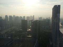 视觉-广交会威斯汀酒店