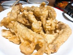 -山海珍味韩国料理(奥城店)