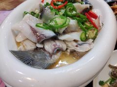 -凤厨顺德水乡凤味馆(大良锦龙路店)