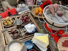 -HERRE·FARM 赫尔露营农场·团建聚会包场