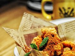 -太二酸菜鱼(南京艾尚天地店)