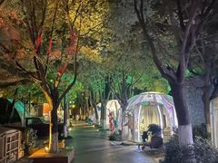 -哟吼艺术餐厅·亲子·生日宴