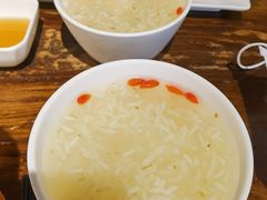 -金枝玉叶上海人家食府(三里河店)