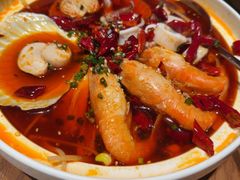-紫阳海鲜楼·传承闽味(长乐路总店)
