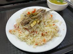 -胖胖君的新疆抓饭(普陀店)