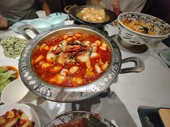 -奔跑吧陕菜·盛世长安(民乐园万达店)