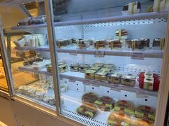 -烘焙町面包店(西四店)