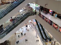 -义乌之心城市生活广场(新马路店)