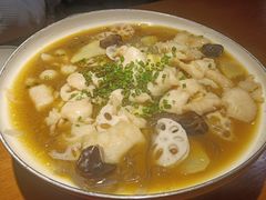 -盐帮食坊•小河帮川菜(四川师大店)