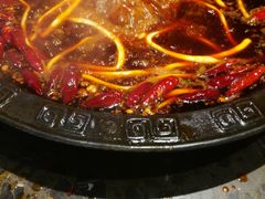 -重庆渝达老火锅(春熙路店)
