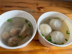 肉燕-同利肉燕老铺(澳门路店)