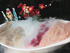 -渝香居重庆火锅(铁西三道街店)