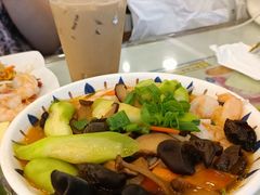 -龙城冰室(旺角)