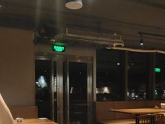 -TIGERS老虎西餐(亦庄店)