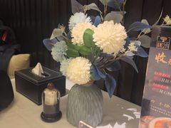 -彩虹之约•淮扬家宴(亚运村店)