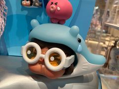 -泡泡玛特POPMART(凯德大峡谷店)