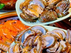 -焰江山海鲜牛排烤肉自助(锦华万达二星店)