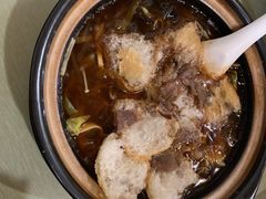 -二中酸辣汤(无锡梁溪区店)