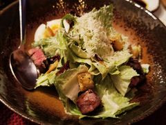 -圣丰索菲特·法国餐厅