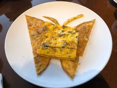 -海陵岛保利皇冠假日酒店·御公馆中餐厅 CANAL LNUA