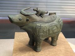 -大钟寺古钟博物馆