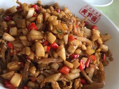 -天下客饭店(中山路店)
