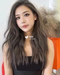 -KIMI HAIR SALON·烫染设计店
